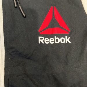 Reebok | Jackets & Coats | Reebok Ufc Walkout Hoodie | Poshmark